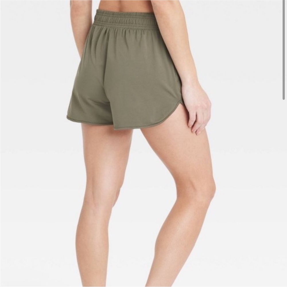 Lounge shorts